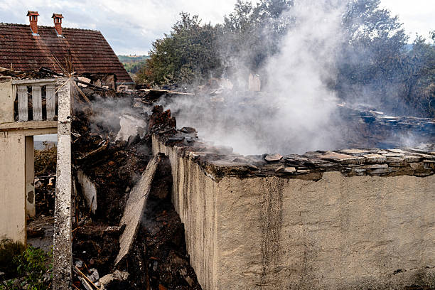 Affordable Structural Rebuild solutions in Jarrettsville, MD